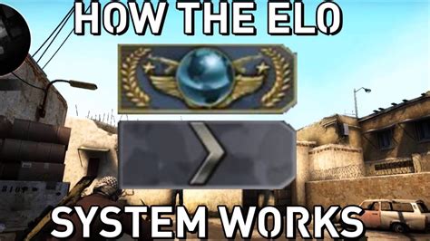 How The Elo System Works Use It To Rank Up Faster Youtube