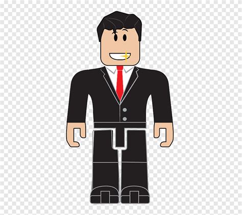 Details more than 67 black suit pants roblox best - in.eteachers