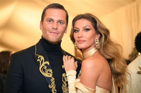 Tom Brady And Gisele Bundchen A Timeline Of Their Relationship