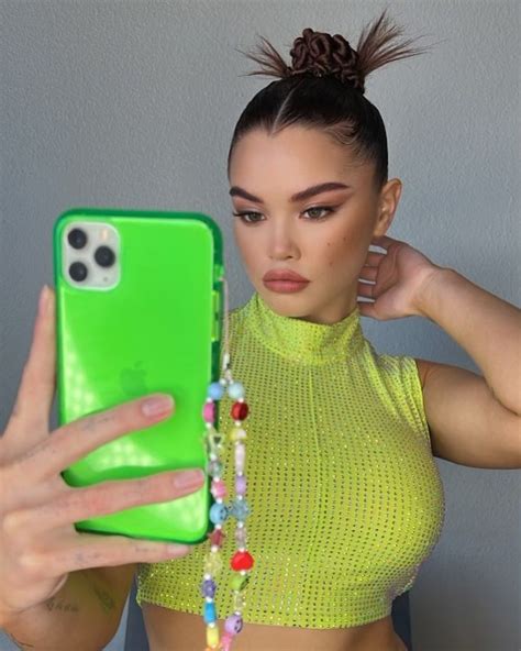 Paris Berelc Instagram Photos And Video 01272022 Hawtcelebs