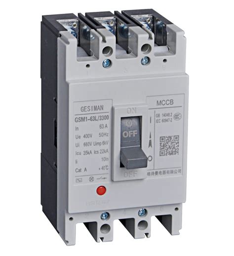 Wiring practice by region or country. China MCCB Moulded Case Circuit Breaker MCCB-63 - China ...