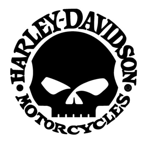 Harley Davidson Skull Pngsvg Dxf Etsy Canada