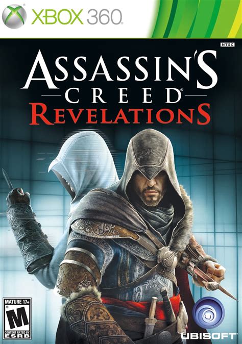 Assassins Creed Revelations Watch Ezio And Altair In Action Ign