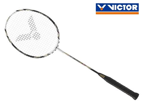 Victor Meteor X 90 3u 88 Grams Badminton Store