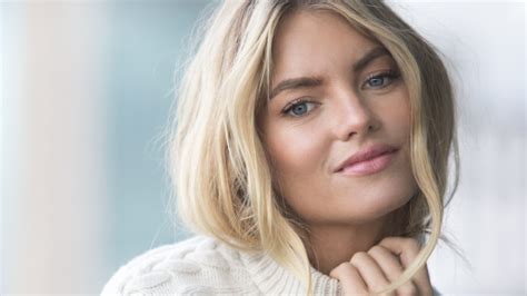 Why Model Elyse Taylor Wants Her Daughter To Embrace Natural Beauty