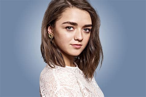 Maisie Williams Was Almost Ellie In A The Last Of Us Movie The Last