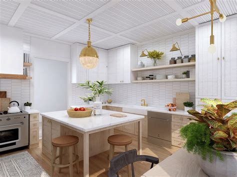 Top 2021 Kitchen Design Trends Riset