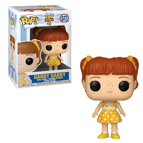 Not only did andrew stanton and stephany folsom's script introduce the but another aspect of toy story that's been less explored by the movies over the years has been the mythology around the actual toys themselves. "Toy Story 4" Funko Pop! Figures Arrive on shopDisney