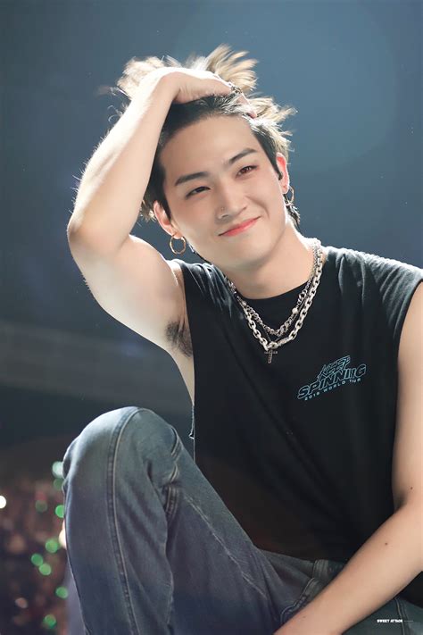 Jb / джейби / 제이비. SWEET ATTACK on (With images) | Got7 jinyoung, Jaebum got7, Got7