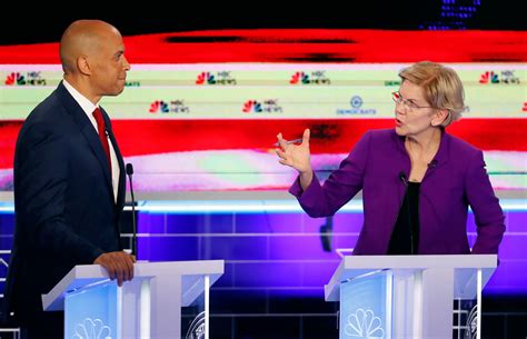 Democratic Debates Winners And Losers Of Night Rolling Stone