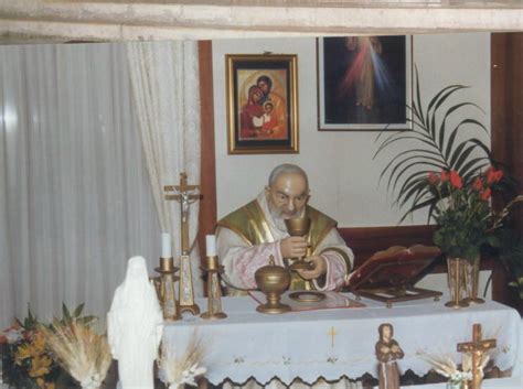 Live stream tv padre pio: Er war Empfänger der nachfolgend wiedergegebenen Mahnworte ...