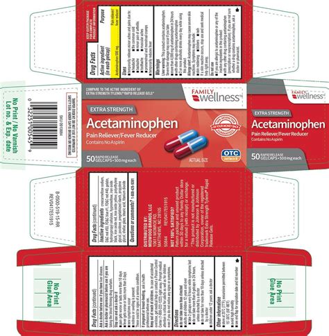 Check spelling or type a new query. ACETAMINOPHEN EXTRA STRENGTH- acetaminophen tablet