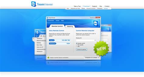 Teamviewer 9 quicksupport, compact module to run on the remote client, requires no installation. Cracks Full: Teamviewer 9 Crack license code keygen Full Download