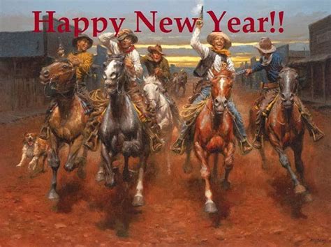 Westernsallitaliana 2014 Happy New Year