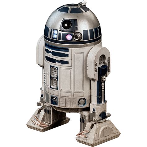 R2 D2 Preview Of Star Wars R2 D2 Life Size Figure By