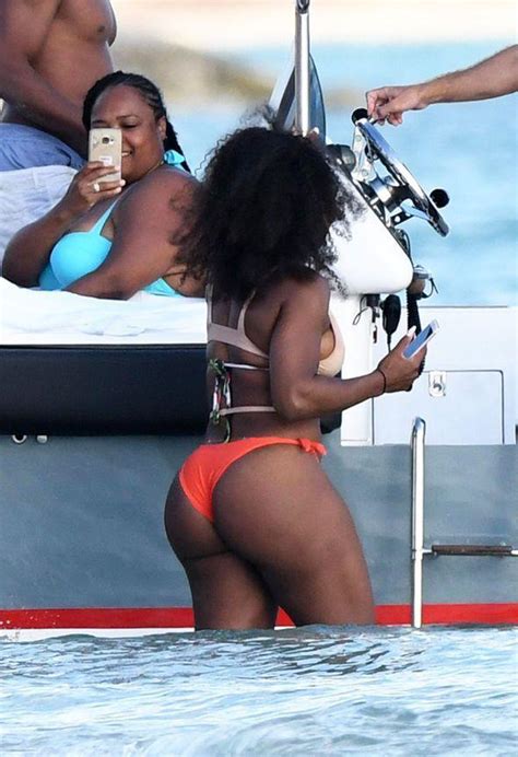 Serena Williams Clit Excellent Porn Comments 5