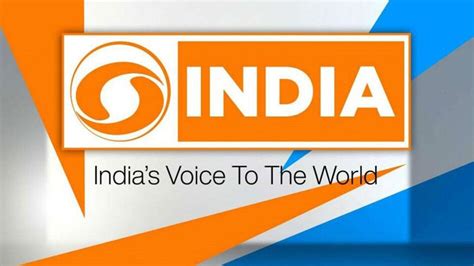 Dd India Inks Mou With Yupp Tv Widens Its Global Outreach Businesstoday