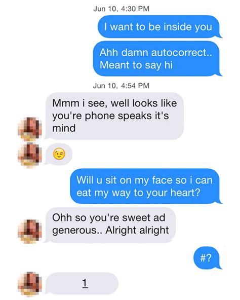 Guy S Creepy Tinder Experiment Proves A Point Wow Gallery Ebaum S World