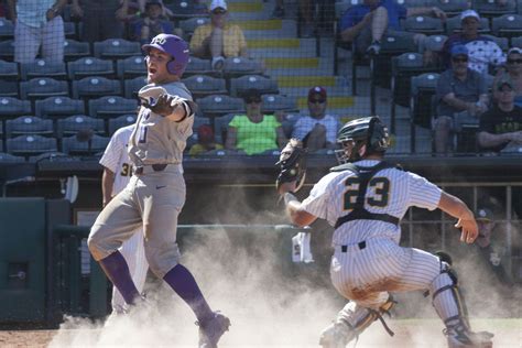 Tcu Baseball Roster Preview Position Players Frogs O War