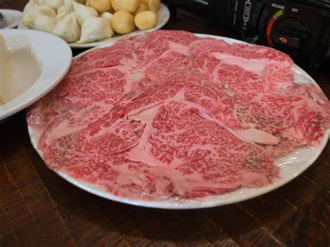 The Ultimate Steak My Costco A Japanese Wagyu Boneless Ribeye Dream