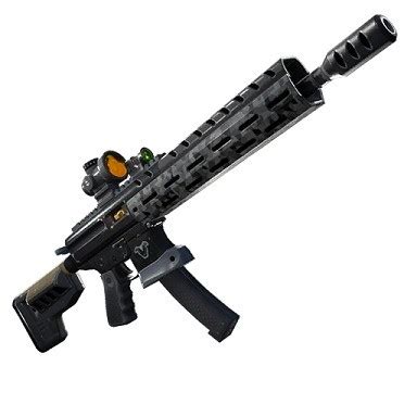 Fondos de pantalla pc de armas fortnite Fortnite battle ...