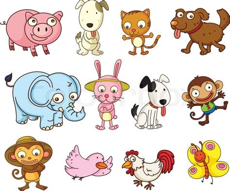 Land Animal Clipart 20 Free Cliparts Download Images On Clipground 2024