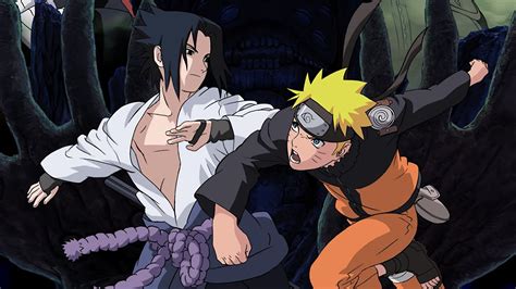 Naruto Shippuden Op 2 Distance 1 Hour Extended Youtube