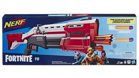 Shop for nerf fortnite blasters in nerf blasters. Hasbro e Nerf annunciano il TS Blaster di Fortnite