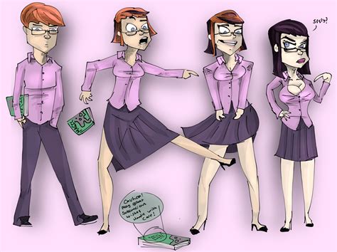 Schoolwork Tg Transformation Sequence By Grumpy Tf On Deviantart