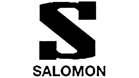 Registrarse Altitud Poderoso Salomon Logo Png Personal Gallo Doloroso
