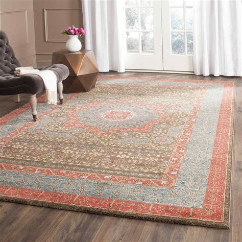 Contemporary Area Rugs 10x14 | Area rugs, Red area rug, Contemporary area rugs
