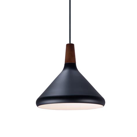 Nordic 1 Light Pendant