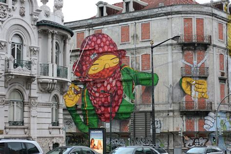 Street Art Cos Dove Nata E Chi Sono Gli Street Artist Famosi
