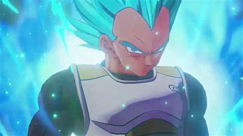 Face the saiyans on earth (raditz, nappa, vegeta), travel to namek (frieza, ginyu force), participate in the future trunks. Dragon Ball Z: Kakarot - Nieuwe krachten in de tweede DLC