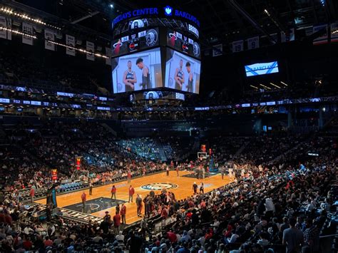 Brooklyn Nets Tickets And Schedule 2024 The Ultimate Guide