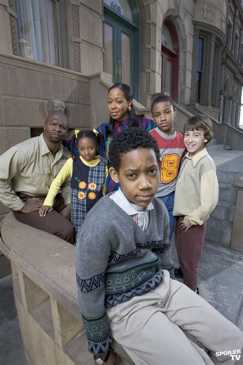 Everybody Hates Chris Is Also One Of My Favorite Shows Because It Has