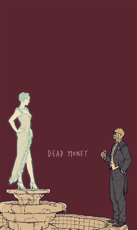 We all have, the legend, the curses. New Vegas - Dead Money, iPhone 6 : iWallpaper