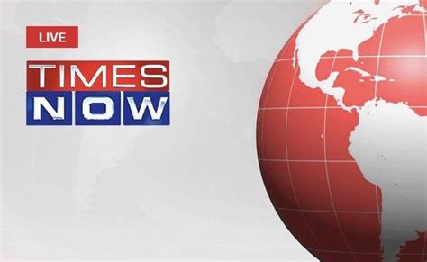 • is local time not moscow time? Times Now LIVE TV: Watch LIVE TV Coverage News | LIVE News ...