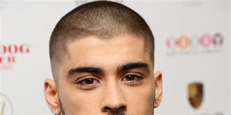 These are the best comb over fade haircuts for men. How To Get Zayn Malik's New Haircut - A Guide To The Buzzcut