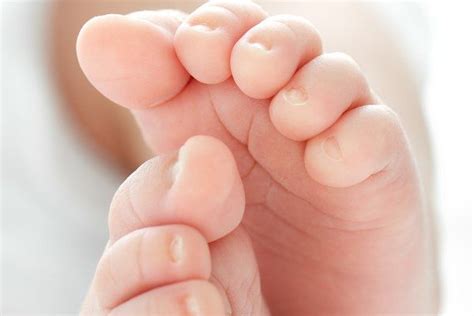 Pin On Newborn Feet Photography