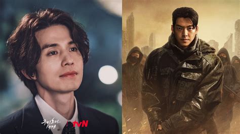 The 8 Best K Dramas To Watch This May Rojakdaily
