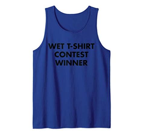 Wet T Shirt Contest Winners Best Halloween Costumes Accessories