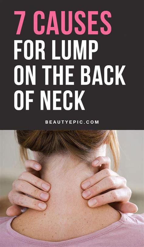 Vital Pieces Of Lumps On Neck Epidermoid Cyst Neck Skin Bumps