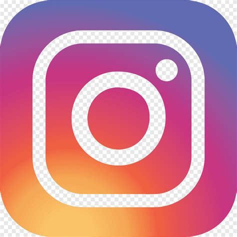 Instagram Logo Icon Instagram Icon Text Logo Png Pngegg