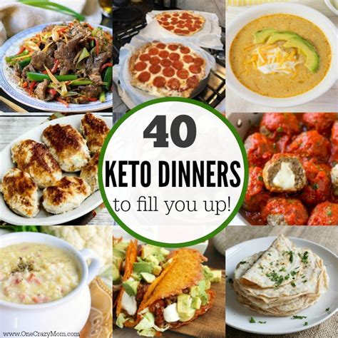 I've been married for years now but i still see to it that i do something special for my. Easy Keto Dinner Ideas - 40 Easy Keto Dinner Recipes