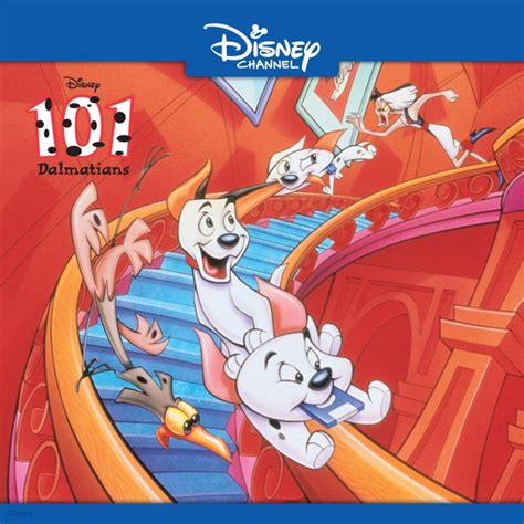 101 Dalmatians Vol 4 On Itunes