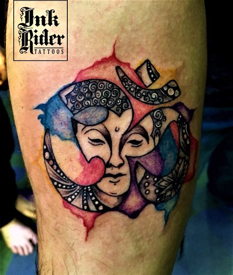 Inkrider Tattoo Studio Best Tattoo Studio And Artist In Udaipur Rajasthan