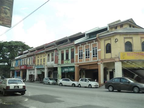 167m berek polis kg tawas ipoh perak. KOLEKSI PAK MAT TAHIR BARANGAN OLD SKOOL: Ipoh & sekitar ...