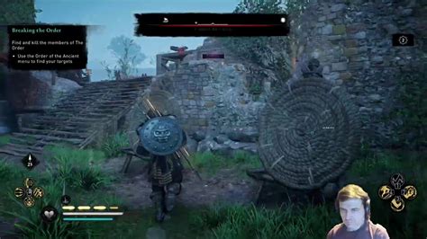 AC Valhalla - Cleaning up all the leftover things to do - England is