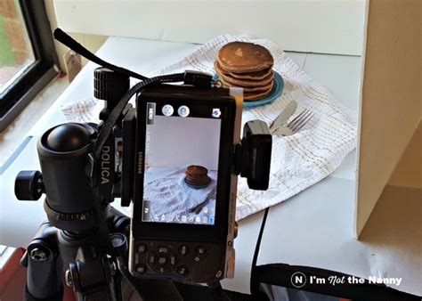 Full frame cameras can shoot better in a darker environment, which can help when taking food photos in a restaurant. My Favorite Food Photography Tools - I'm Not the Nanny